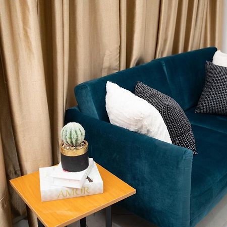 Kay'S Comfort Place Lekki Exteriér fotografie
