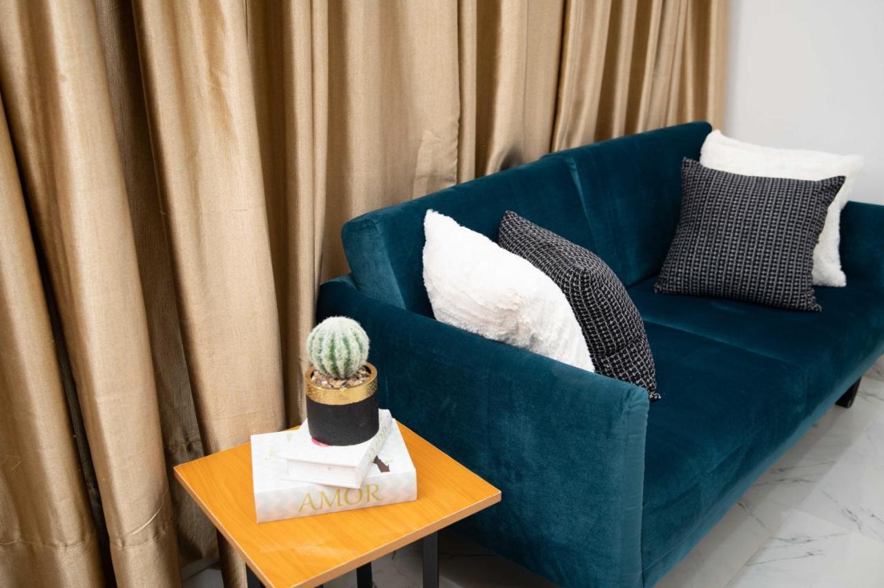 Kay'S Comfort Place Lekki Exteriér fotografie
