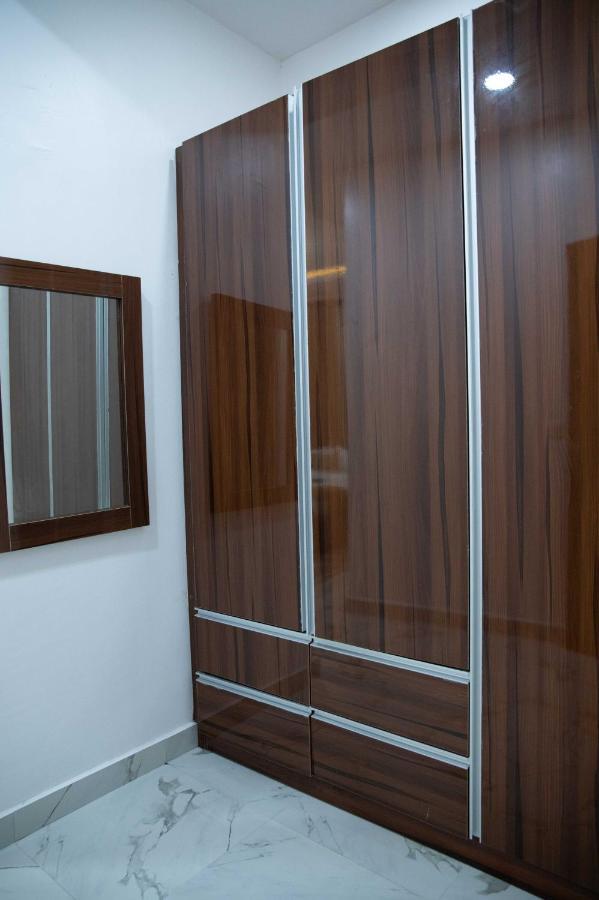 Kay'S Comfort Place Lekki Exteriér fotografie