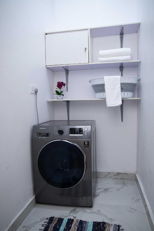Kay'S Comfort Place Lekki Exteriér fotografie